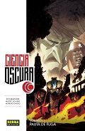 CIENCIA OSCURA 3, de Remender | portada del libro