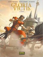 GLORIA VICTIS 3, de Varios autores | portada del libro