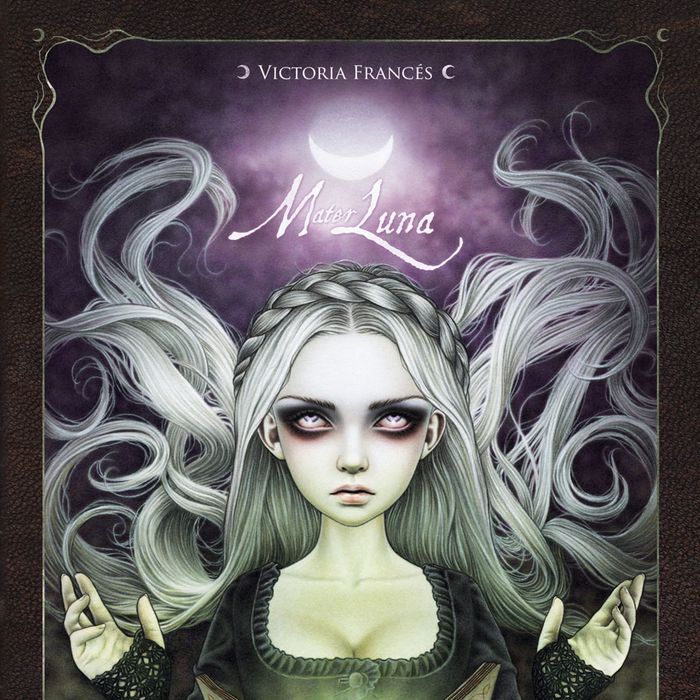 MANDRAK MOORS, de Francés | portada del libro