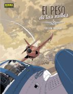 El peso de las nubes. Edición integral, de JACK MANINI | portada del libro