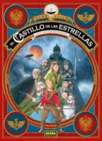 El castillo de las estrellas 3. Los caballeros de Marte, de Alex Alice | portada del libro