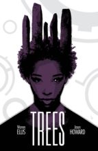 Trees 2. Dos Bosques, de Warren Ellis | portada del libro