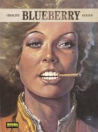 Blueberry. Integral 5, de Jean-Michel Charlier | portada del libro