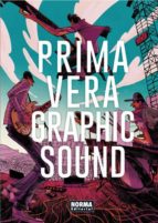 Primavera Graphic Sound, de Varios autores | portada del libro