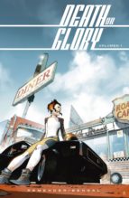 Death or Glory 1, de Rick Remender | portada del libro