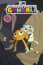EL ASOMBROSO MUNDO DE GUMBALL 8., de MEGAN BRENNAN | portada del libro
