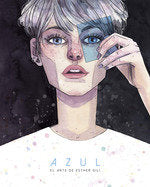 AZUL (EDICION LIMITADA), de Gili | portada del libro
