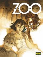 ZOO. EDICION INTEGRAL, de PHILIPPE BONIFAY | portada del libro