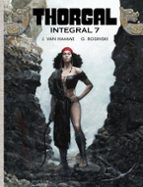 THORGAL. INTEGRAL 07, de Jean Van Hamme | portada del libro
