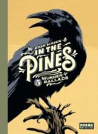 IN THE PINES, de Erik Kriek | portada del libro
