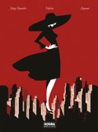 GENTLEMIND, de Juan Díaz Canales | portada del libro