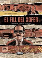 EL FILL DEL XOFER, de Jordi Amat | portada del libro