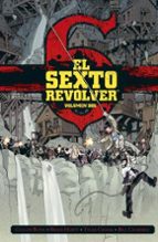 EL SEXTO REVOLVER 2, de Varios autores | portada del libro