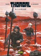 THORGAL 38 LA SELKIE CARTONE, de YANN | portada del libro