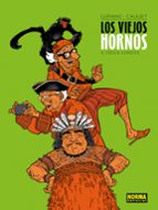 LOS VIEJOS HORNOS 6. OIDOS SORDOS, de Wilfried Lupano | portada del libro