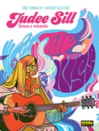 JUDEE SILL. OPENING ACT, de Juan Díaz Canales | portada del libro