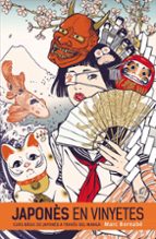 JAPONES EN VINYETES CATALA INTEGRAL 01, de Marc Bernabé | portada del libro