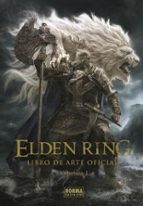 ELDEN RING. EL LIBRO DE ARTE OFICIAL. VOLUMEN 1, de Varios autores | portada del libro