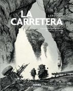 LA CARRETERA (CATALA), de Manu Larcenet | portada del libro