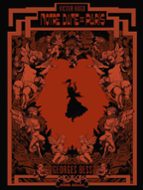NOTRE DAME DE PARIS (GEORGES BESS), de George Bess | portada del libro