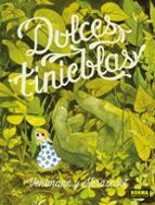 DULCES TINIEBLAS, de KERASCOET | portada del libro