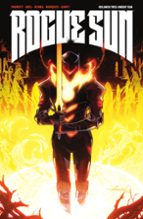 ROGUE SUN 3. KNIGHT SUN, de Varios autores | portada del libro