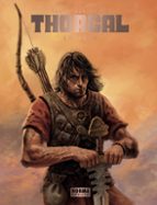 THORGAL SAGA. SHAIGAN, de YANN | portada del libro