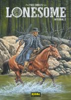 LONESOME INTEGRAL 02, de Yves Swolfs | portada del libro