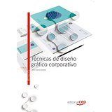 Técnicas de diseño gráfico corporativo. Manual teórico, de Jose García Llorente | portada del libro