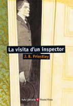 LA VISITA D'UN INSPECTOR N/E, de Varios autores | portada del libro