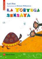 LA TORTUGA SENSATA (PIäATA), de Varios autores | portada del libro