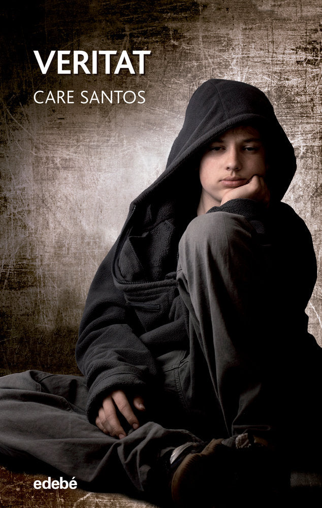 VERITAT, de Santos Torres, Care | portada del libro