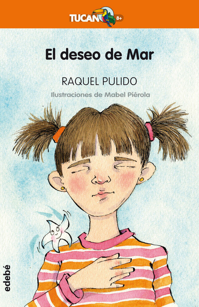 EL DESEO DE MAR, de Pulido Gómez, Raquel | portada del libro
