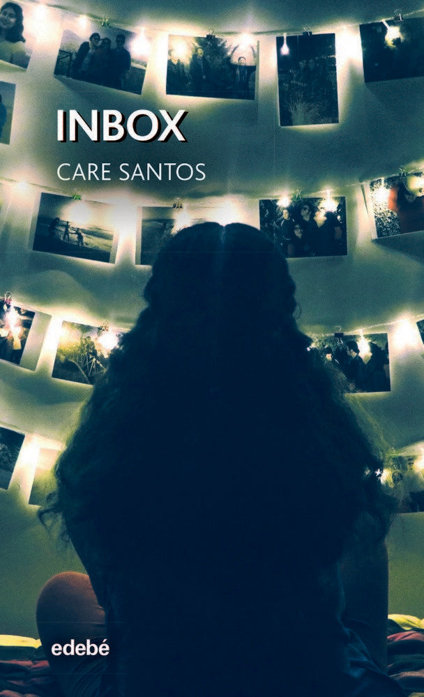 Inbox, de Santos Torres, Care | portada del libro