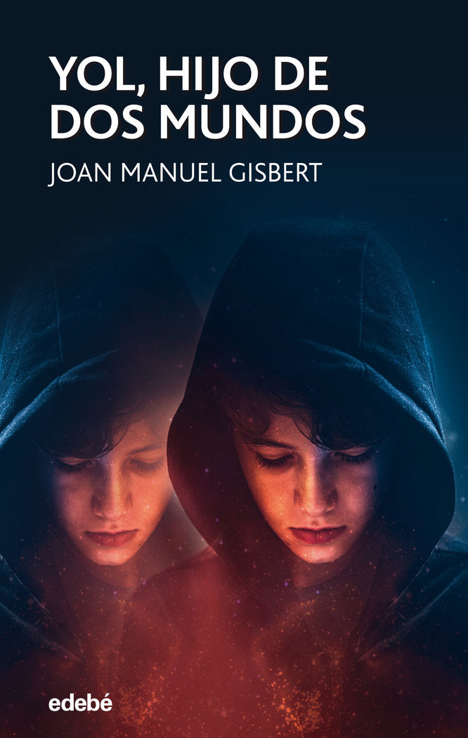 Yol, hijo de dos mundos, de GISBERT PONSOLE, JOAN MANUEL | portada del libro