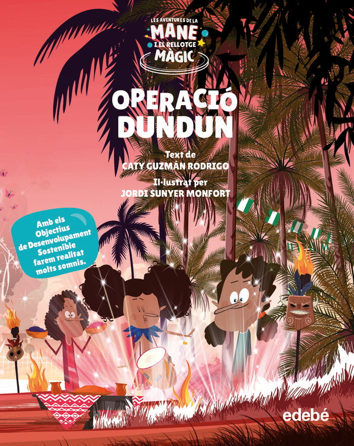 ODSCAT 03 OPERACIO MUSICAL, de GUZMAN RODRIGO,CATI | portada del libro