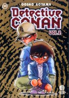 Detective Conan II nº 30, de Gosho Aoyama | portada del libro