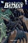 BATMAN DE NORM BREYFOGLE nº 05, de ALAN GRANT | portada del libro