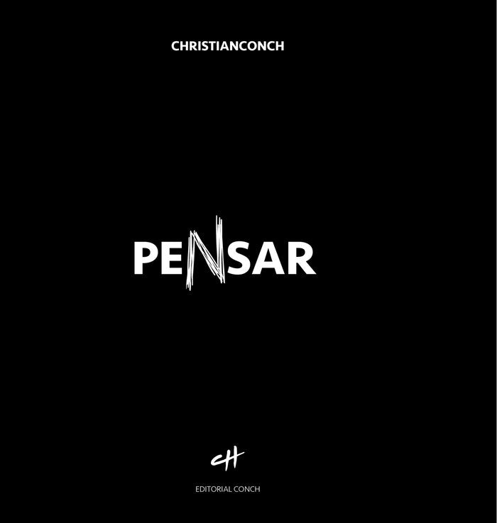 Pensar, de Randolfe Amorín, Christian | portada del libro