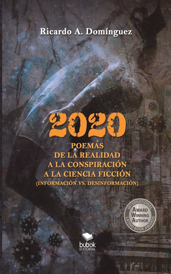2020, de Domínguez, Ricardo A. | portada del libro