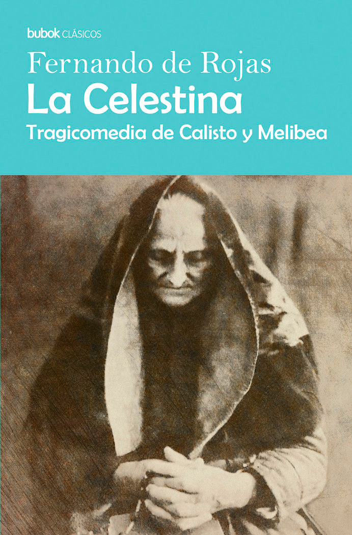 La Celestina, de de Rojas, Fernando | portada del libro