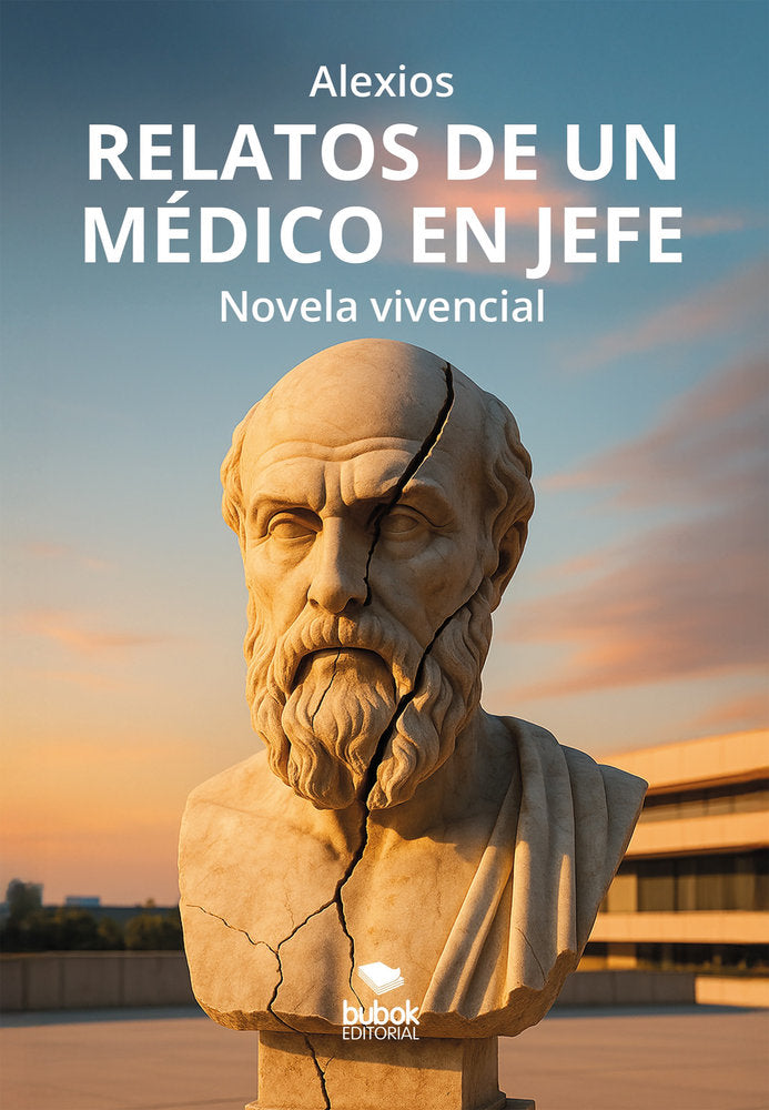 Relatos de un médico en jefe, de Alexios, Alexios | portada del libro