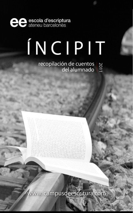 Incipit 2011 (Castellano), de D& x02019 | portada del libro
