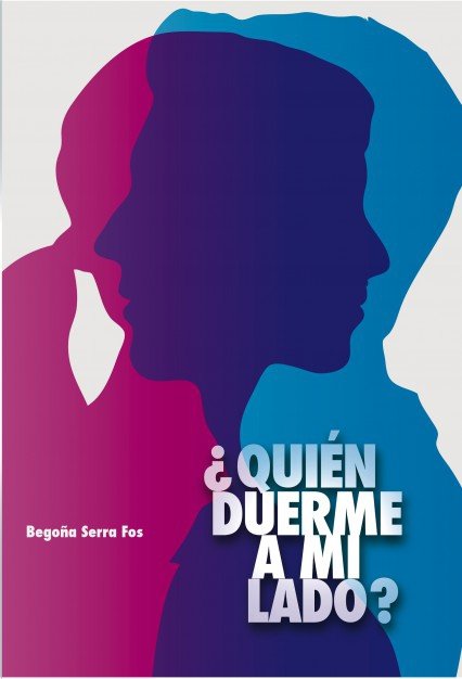 ¿Quién duerme a mi lado?, de Fos Serra, Begoña | portada del libro