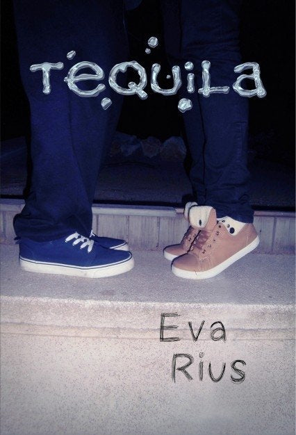 Tequila, de Eva,Rius | portada del libro