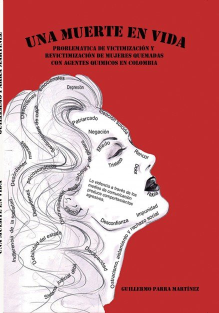 UNA MUERTE EN VIDA PROBLEMÁTICA DE VICTIMIZACIÓN Y REVICTIMIZACIÓN DE LAS MUJERES QUEMADAS CON AGENT, de MARTÍNEZ PARRA, GUIL