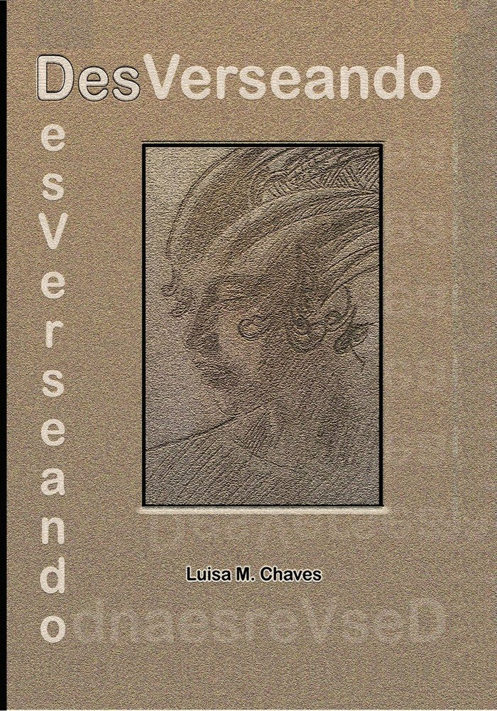 DesVerseando, de LUISA MARIA CHAVES RUIZ | portada del libro