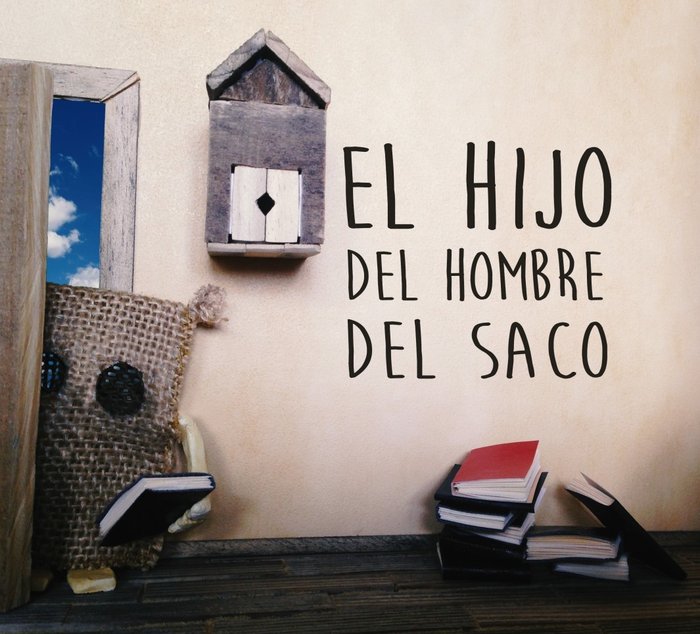 El hijo del hombre del saco, de García Arranz, José Manuel | portada del libro