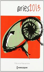 Aries, de NAVARRETE PALOM | portada del libro