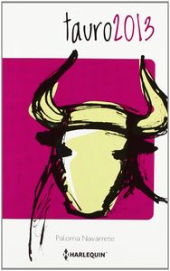 Tauro, de NAVARRETE PALOM | portada del libro